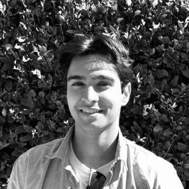 Photo of Akul Gupta, CTO of MindFort.